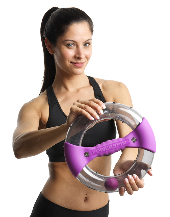 RPM Sports Powerspin