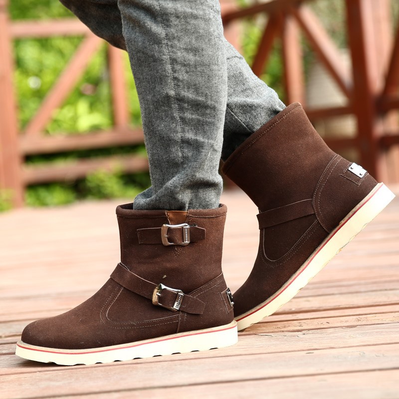 2015_Winter_boots_comfort_stylish_causal_causal