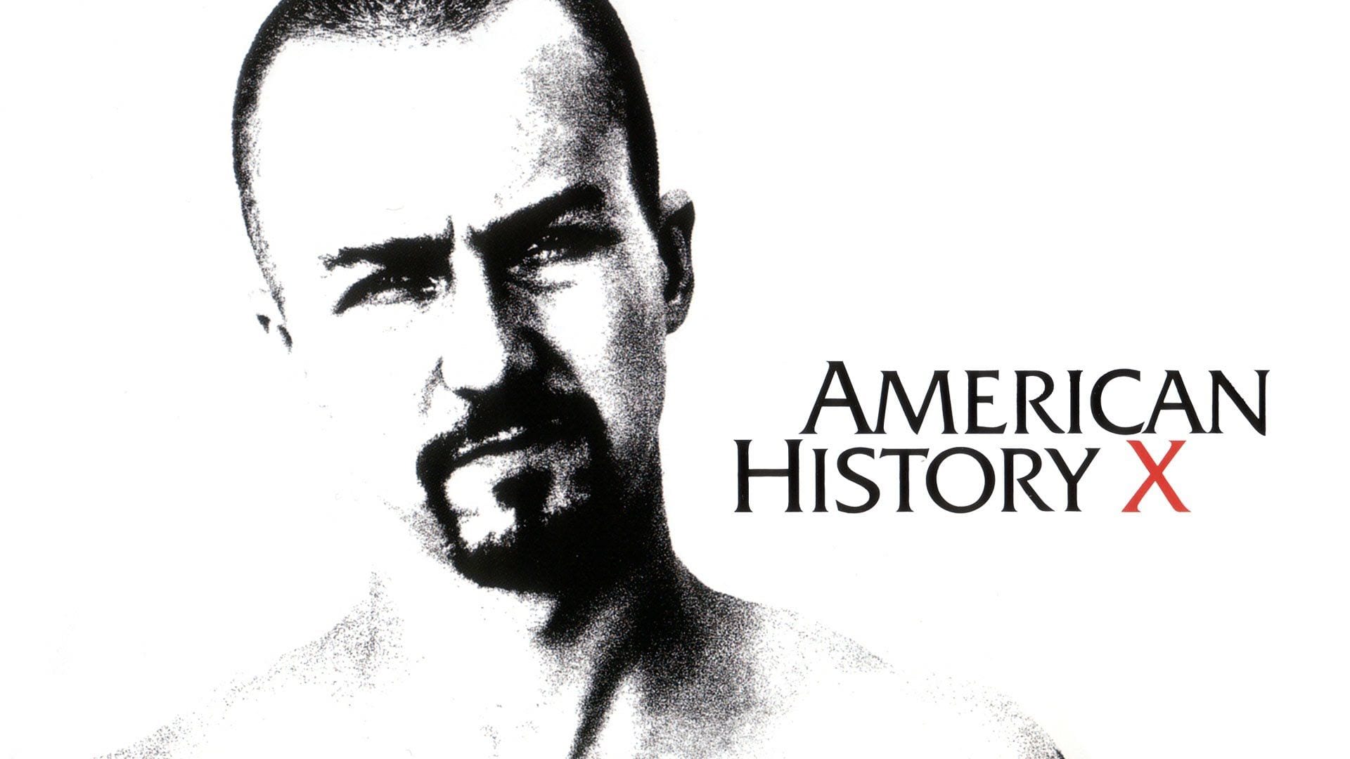 American History X review (a bad one) Sabrina 'Princessa' Wang