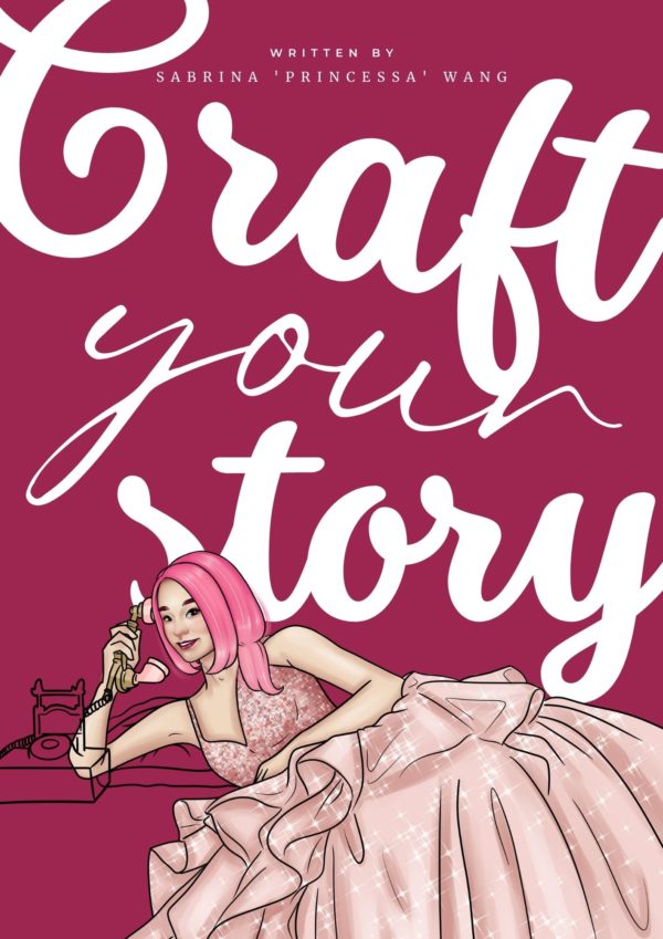 Craft Your Story