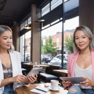 Train Your AI Twin Challenge