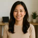 Profile photo of Stephanie Goh