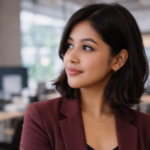 Profile photo of Rhea Menon